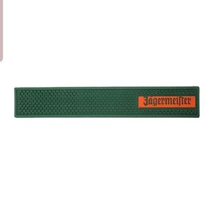Jagermeister Bar Mat